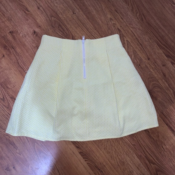 Naf Naf skirt - Picture 2 of 3